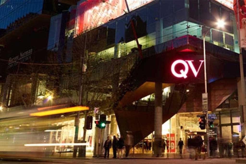 Apartment A Comfy & Stylish Near & Qv